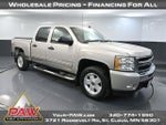 2009 Silverado 1500 Thumbnail 1