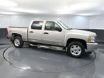 2009 Silverado 1500 Thumbnail 3