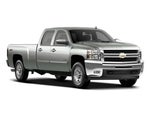 2009 Silverado 1500 Thumbnail 1