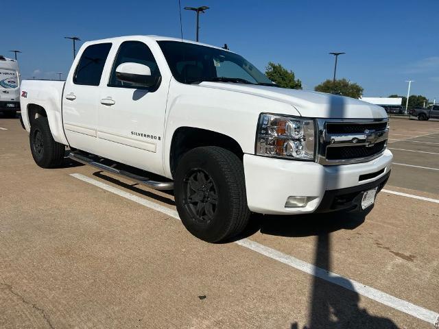 2009 Chevrolet Silverado