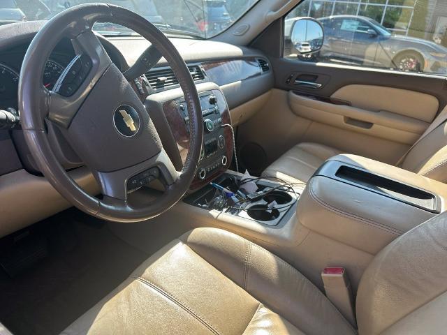2009 Chevrolet Silverado - $9,844
