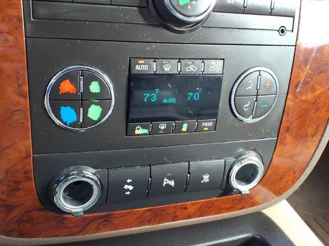 2009 Chevrolet Silverado - $9,844