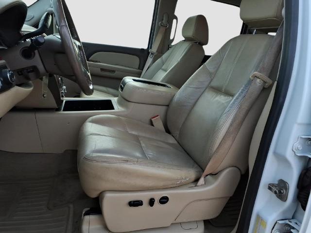 2009 Chevrolet Silverado - $9,844