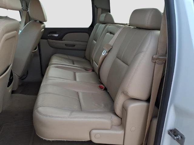 2009 Chevrolet Silverado - $9,844