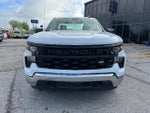 2024 Silverado 1500 Thumbnail 4