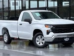 2024 Silverado 1500 Thumbnail 2