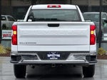 2024 Silverado 1500 Thumbnail 5