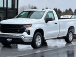 2024 Silverado 1500 Thumbnail 8