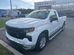 2025 Silverado 1500 Thumbnail 2