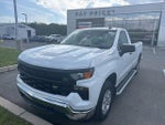 2025 Silverado 1500 Thumbnail 3