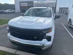 2025 Silverado 1500 Thumbnail 4