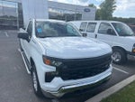 2025 Silverado 1500 Thumbnail 7
