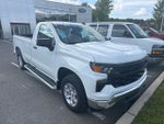 2025 Silverado 1500 Thumbnail 8