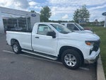 2025 Silverado 1500 Thumbnail 9