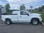 2025 Silverado 1500 Thumbnail 10