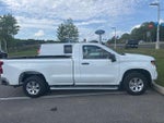 2025 Silverado 1500 Thumbnail 11