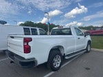 2025 Silverado 1500 Thumbnail 14