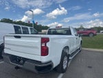 2025 Silverado 1500 Thumbnail 15