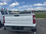 2025 Silverado 1500 Thumbnail 16