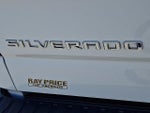 2025 Silverado 1500 Thumbnail 29