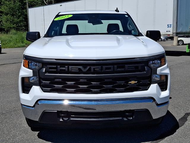 2025 Chevrolet Silverado - $31,880