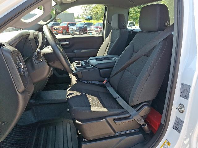 2025 Chevrolet Silverado - $31,880
