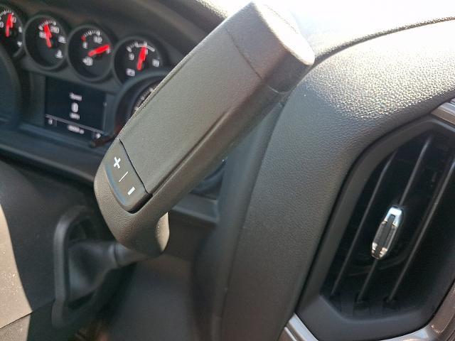 2025 Chevrolet Silverado - $31,880