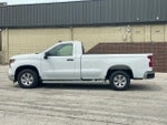 2025 Silverado 1500 Thumbnail 2