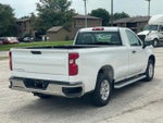 2025 Silverado 1500 Thumbnail 6