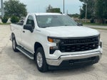 2025 Silverado 1500 Thumbnail 7