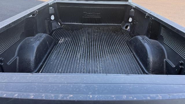 2025 Chevrolet Silverado 1500 Work Truck
