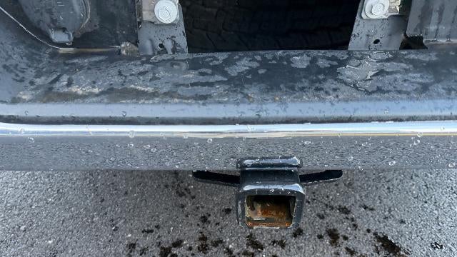 2025 Chevrolet Silverado 1500 Work Truck