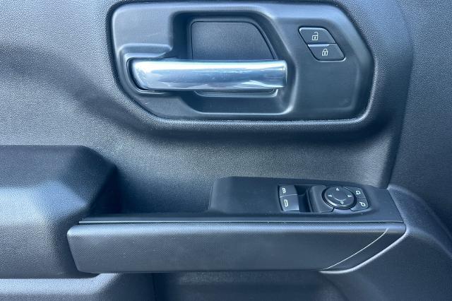2025 Chevrolet Silverado - $35,895
