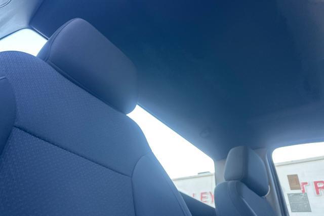 2025 Chevrolet Silverado - $35,895