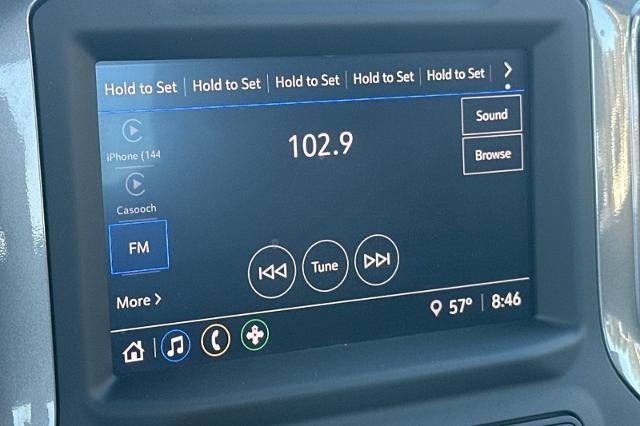 2025 Chevrolet Silverado - $35,895