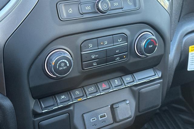 2025 Chevrolet Silverado - $35,895