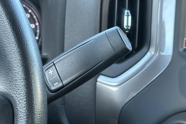 2025 Chevrolet Silverado - $35,895