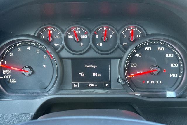 2025 Chevrolet Silverado - $35,895