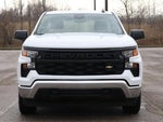 2025 Silverado 1500 Thumbnail 3