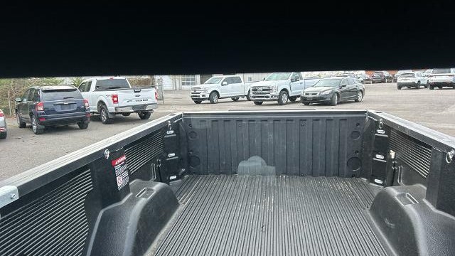 2025 Chevrolet Silverado 1500 Work Truck