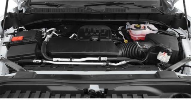 2026 Chevrolet Silverado 1500 Work Truck