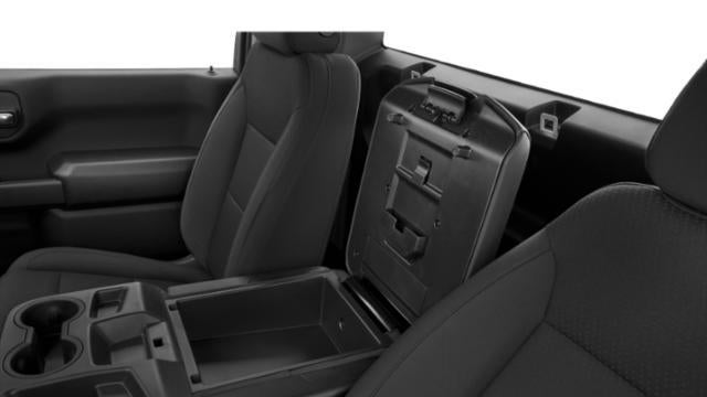 2026 Chevrolet Silverado 1500 Work Truck