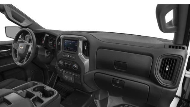 2026 Chevrolet Silverado 1500 Work Truck
