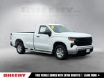 2023 Silverado 1500 Thumbnail 3