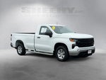 2023 Silverado 1500 Thumbnail 4