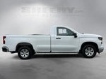 2023 Silverado 1500 Thumbnail 12