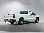 2023 Silverado 1500 Thumbnail 15