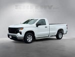 2023 Silverado 1500 Thumbnail 16