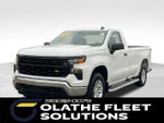 2024 Silverado 1500 Thumbnail 1