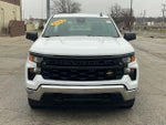 2024 Silverado 1500 Thumbnail 8